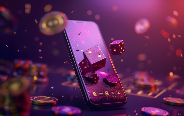 feritogel featured game showcase